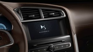 Citroen DS 4