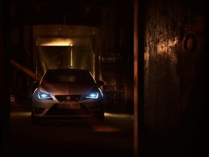 Seat Ibiza Cupra