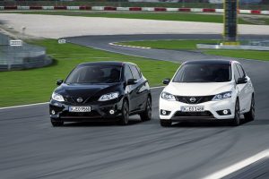 Nissan Pulsar