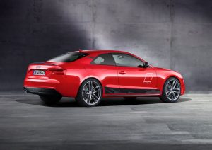 Audi A5 DTM