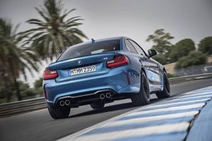 BMW 2 a