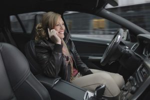 VolvoCar initiates world unique iprojecf
