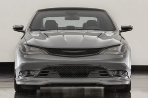 Chrysler 200