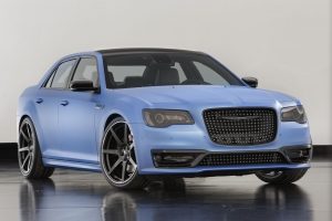 Chrysler 300