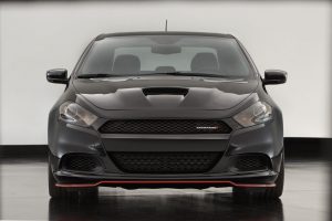 Dodge Dart GLH