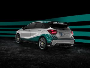 Mercedes-AMG A 45