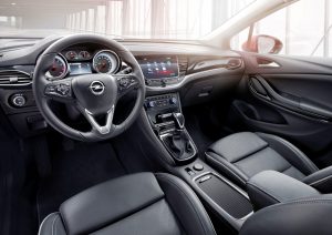 Astra Inter
