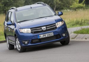Dacia C