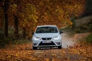 Seat Ibiza Cupra