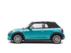 Mini Cabrio