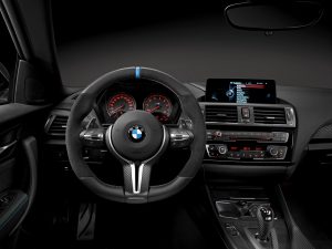 BMW M Performance