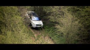 Range Rover Evoque Convertible