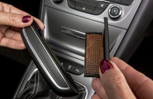 Opel Astra AirWellness