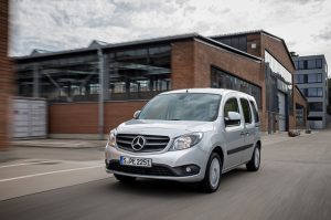 Mercedes-Benz Citan
