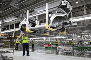 151117 Kia Visita Medios y Distribuidores