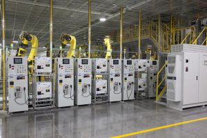 151117 Kia Visita Medios y Distribuidores