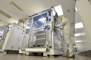 Nissan Sunderland akumulátory