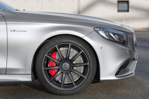 Mercedes-AMG S 63 4MATIC Cabriolet 130 Edition