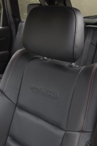 Jeep 75th Anniversary Edition