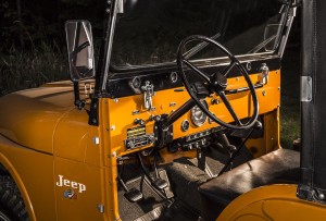 Jeep CJ-5
