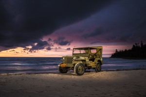 Jeep Willys
