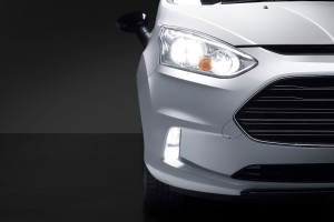 Ford B-Max Colour Edition