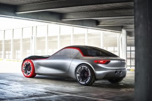 Opel-GT-Concept a