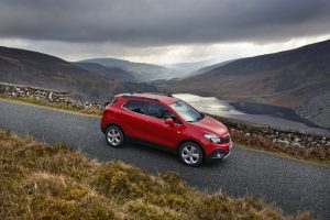 Opel Mokka 500 000
