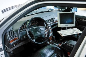 Mercedes-Benz S (w140)