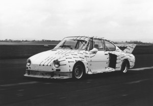 Škoda 130 RS A5