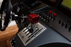 Mercedes-AMG GT3 a Cigarette Racing