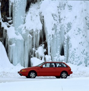 Volvo 480 ES