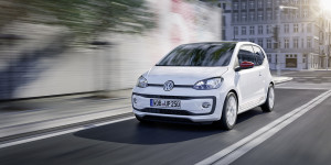 Volkswagen up! Beats