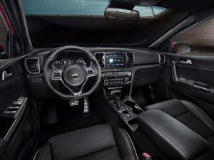 all-new kia sportage_interior_01