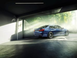 Alpina B7