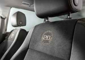 Seat Alhambra 20 rokov
