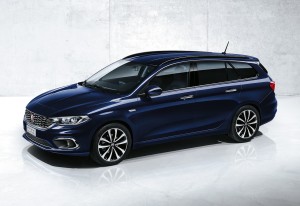 Fiat Tipo kombi