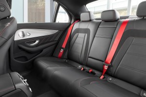 Mercedes-AMG E 43 4MATIC