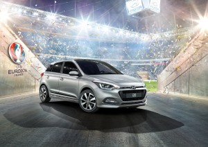 Hyundai i20 GO!