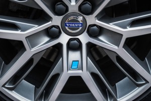 Volvo Polestar