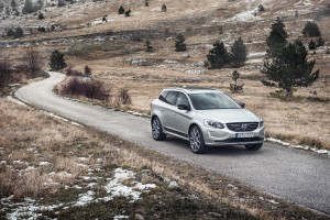 Volvo XC60 Polestar