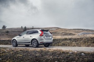 Volvo XC60 Polestar