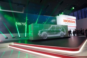 Honda Civic 10. generácie