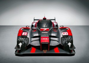 Audi R18