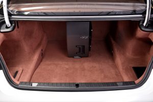 BMW 750Li xDrive Solitaire