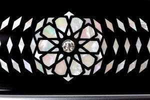 BMW 750Li xDrive Solitaire