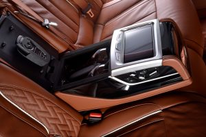 BMW 750Li xDrive Solitaire