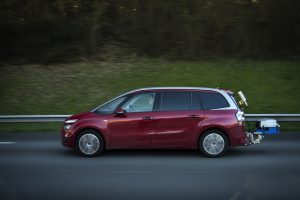 PSA Citroen a