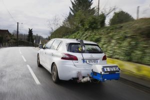PSA Peugeot