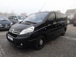 jumpy 2,0 hdi 120 kw
